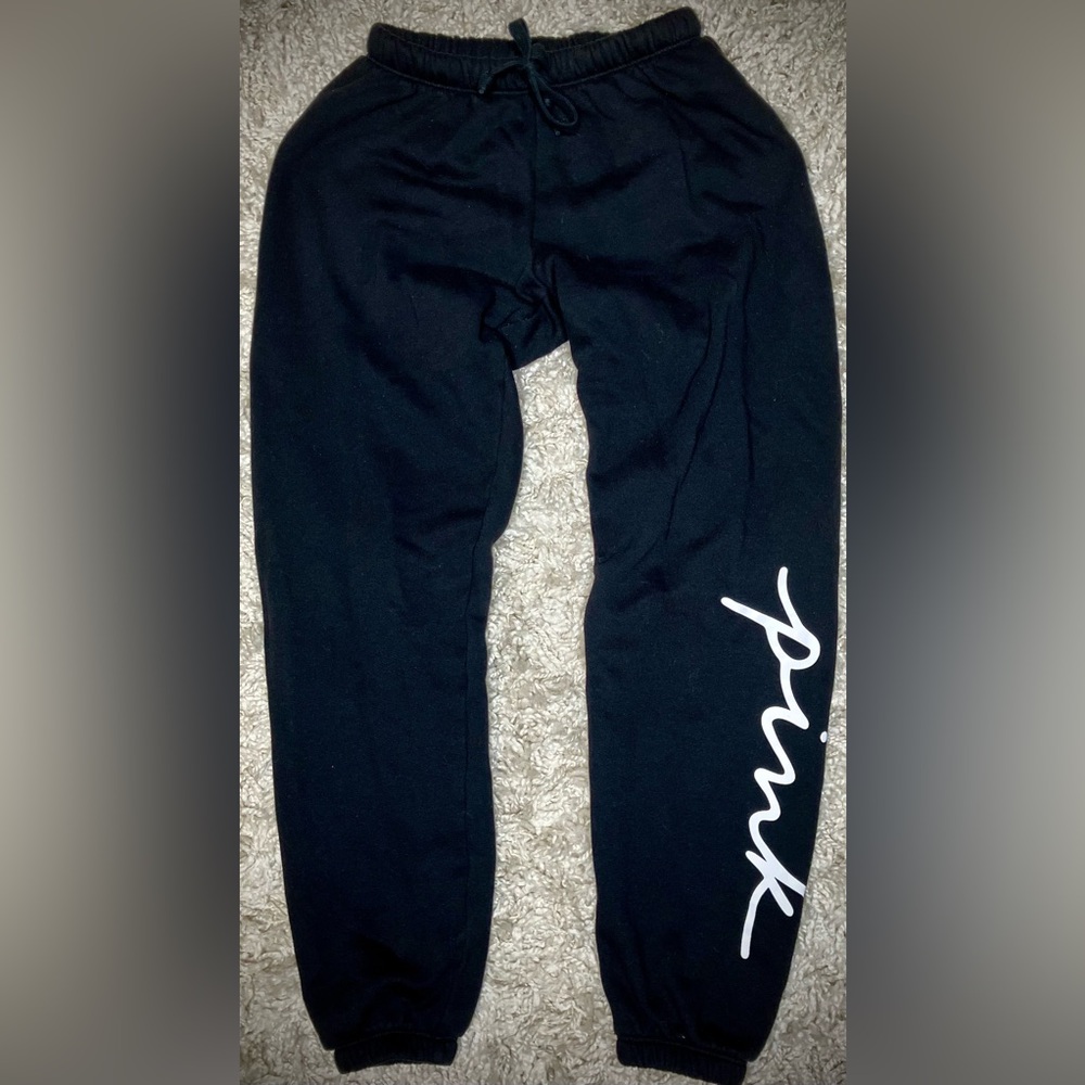 🩷 PINK 🩷 joggers ⭐️ cozy lounge pants